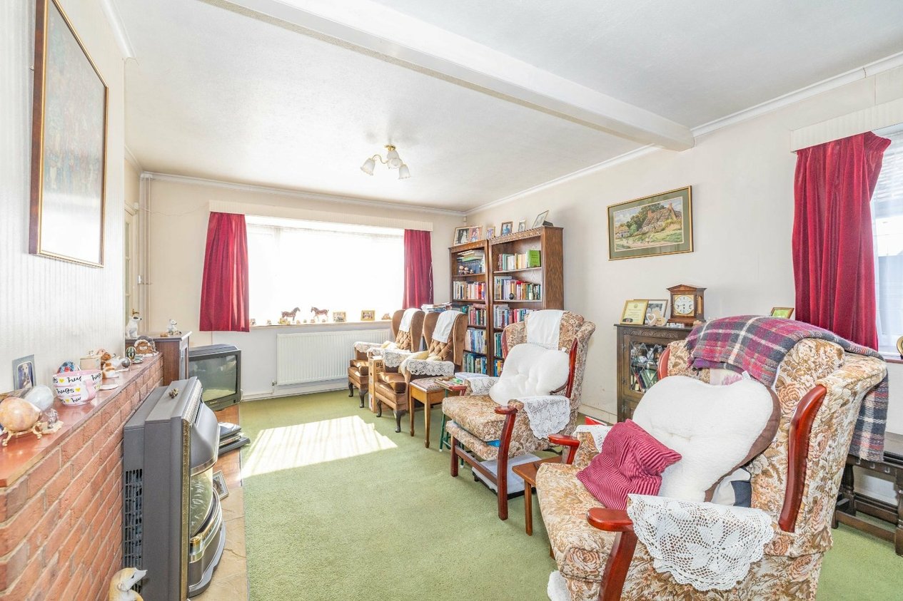 Properties For Sale in Canterbury Road Ashford