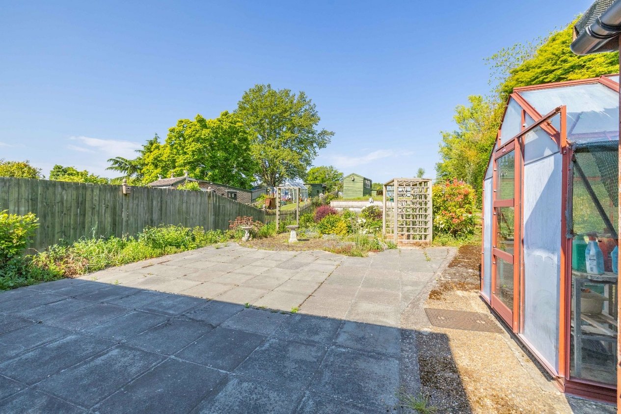 Properties For Sale in Canterbury Road Ashford