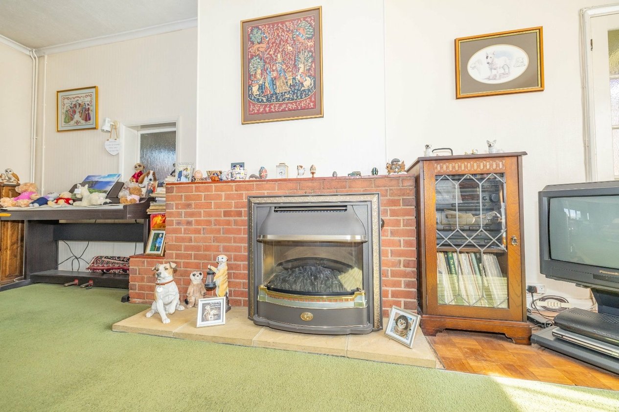 Properties For Sale in Canterbury Road Ashford
