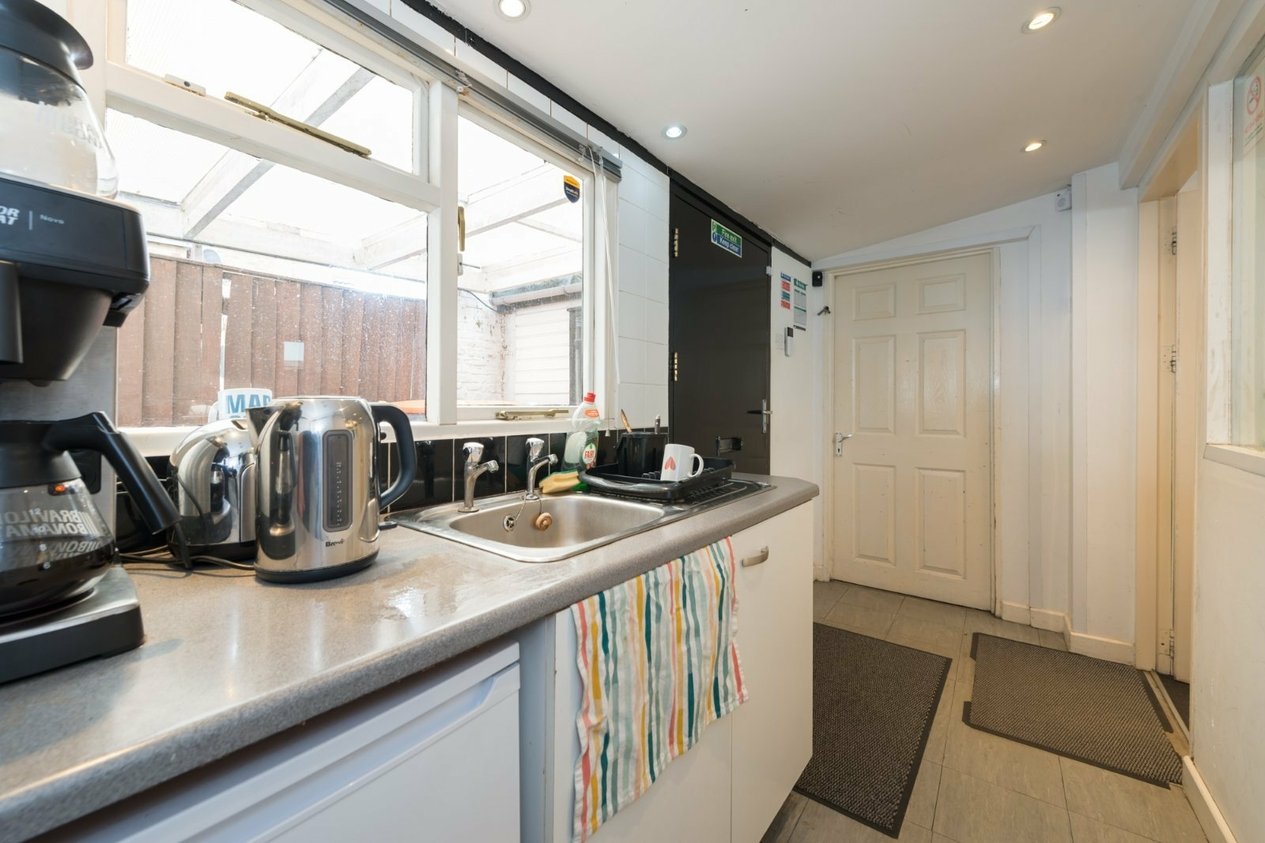 Properties For Sale in Canterbury Road Birchington