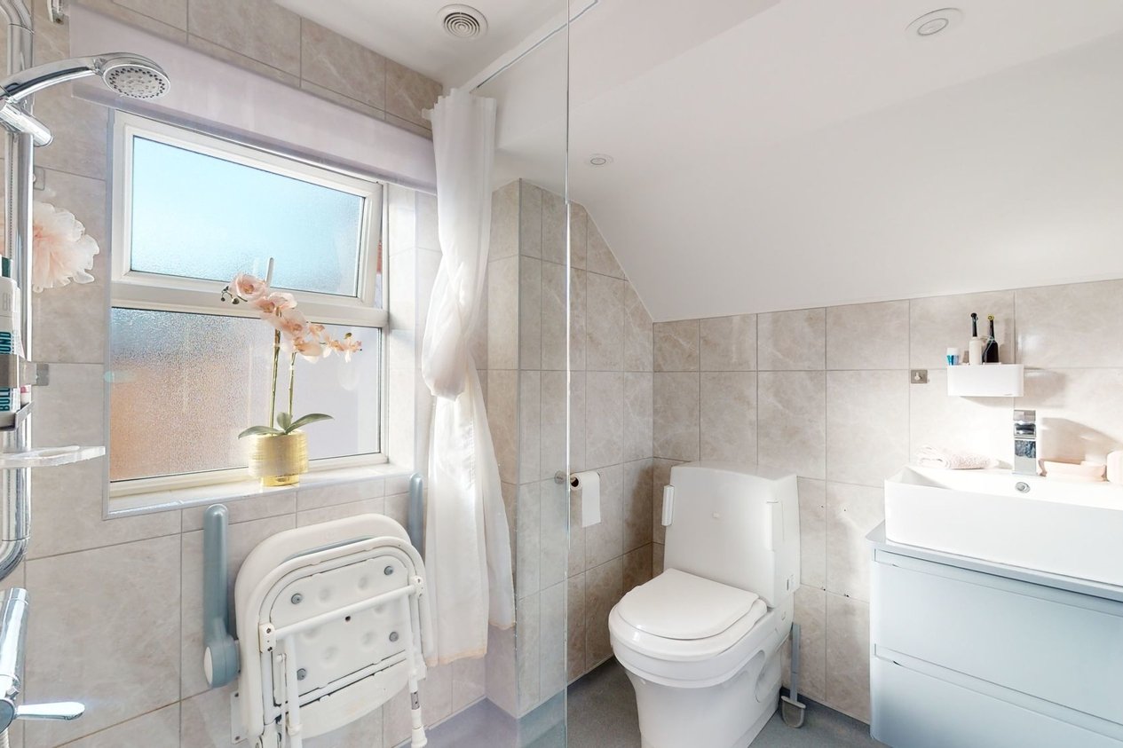 Properties Sold Subject To Contract in Canterbury Road  Birchington