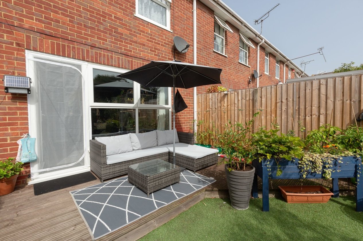 Properties Sold Subject To Contract in Canterbury Road  Birchington