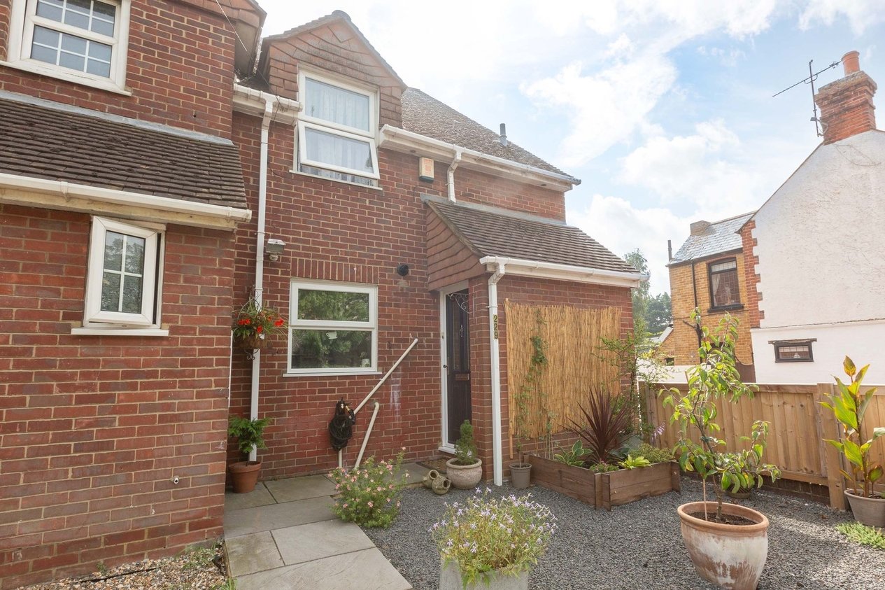 Properties Sold Subject To Contract in Canterbury Road  Birchington