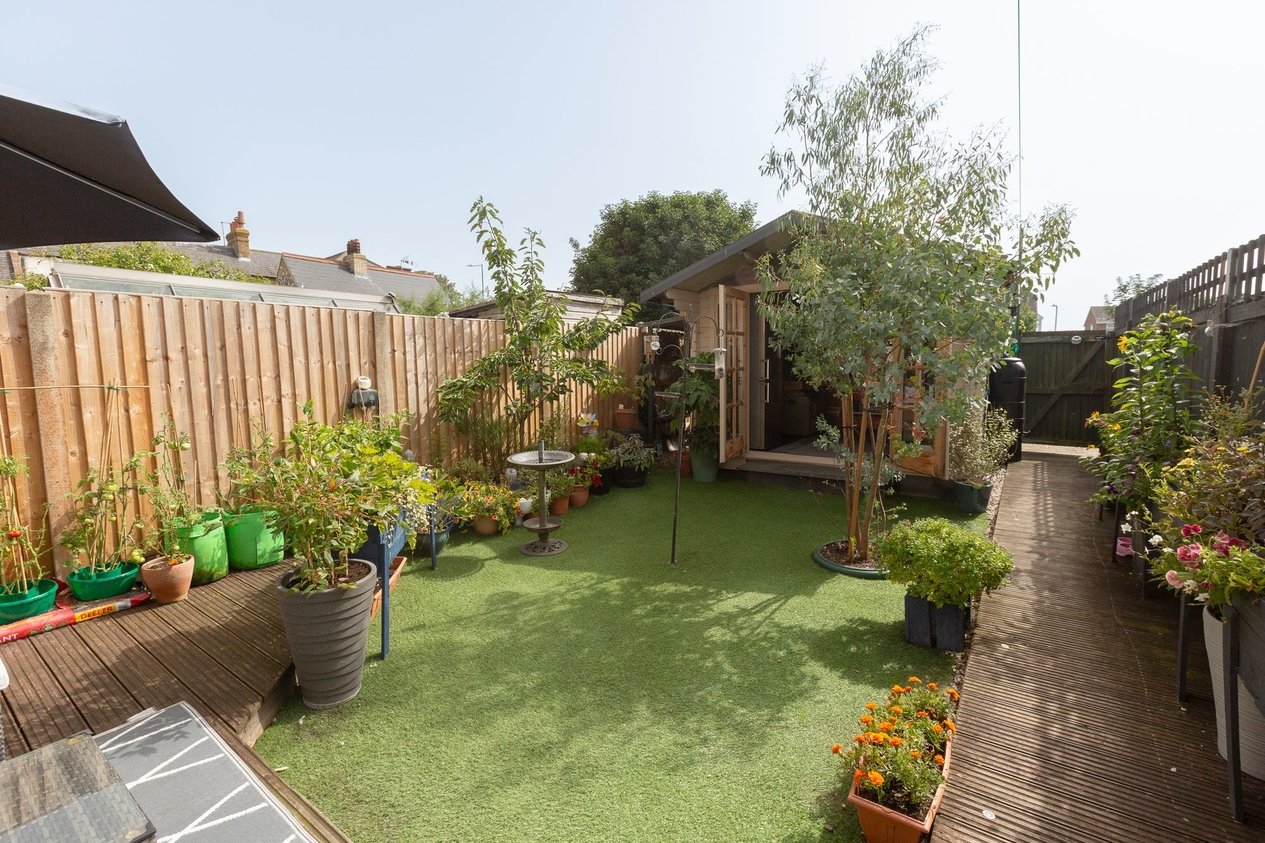 Properties Sold Subject To Contract in Canterbury Road  Birchington