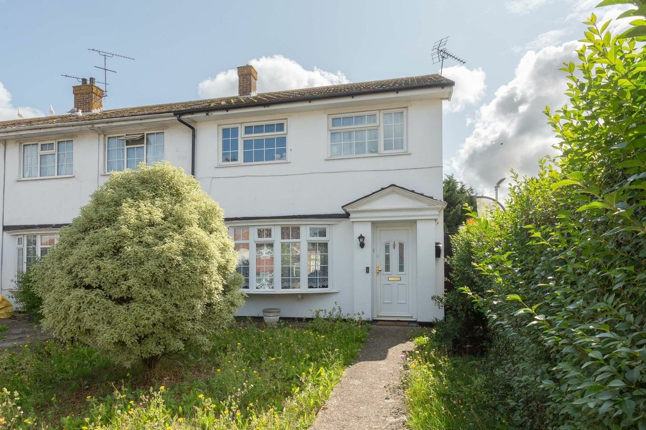 Properties For Sale in Canterbury Road  Birchington