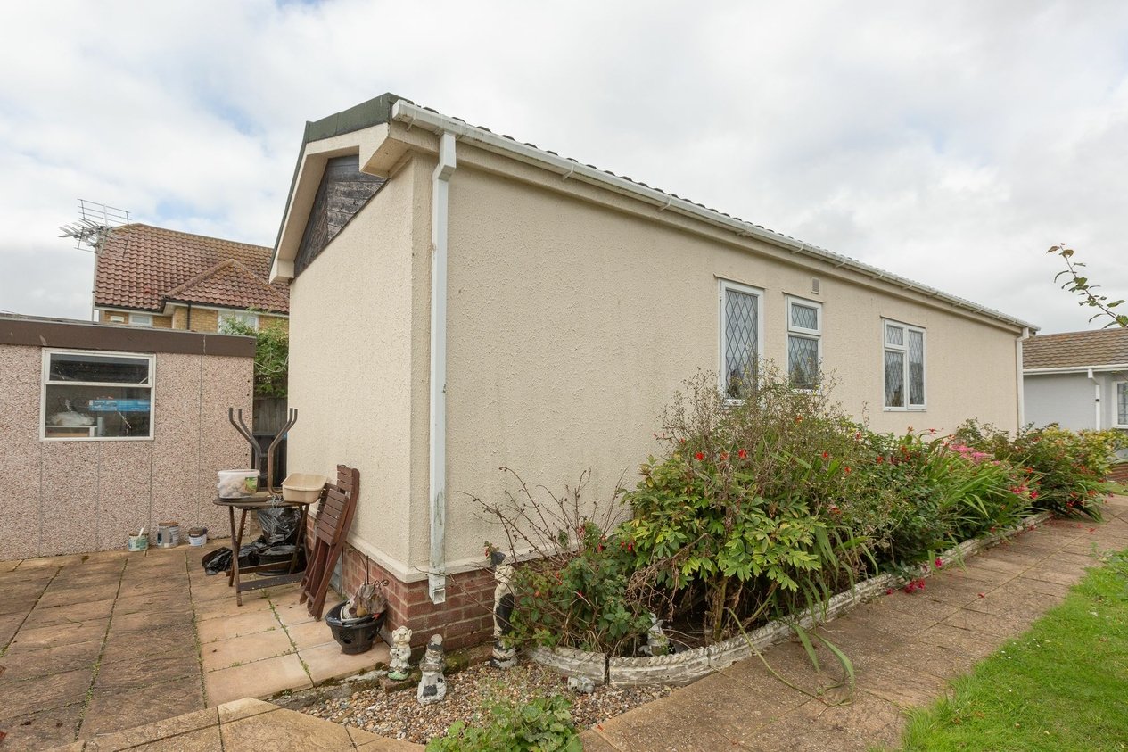 Properties Sold Subject To Contract in Canterbury Road  Birchington