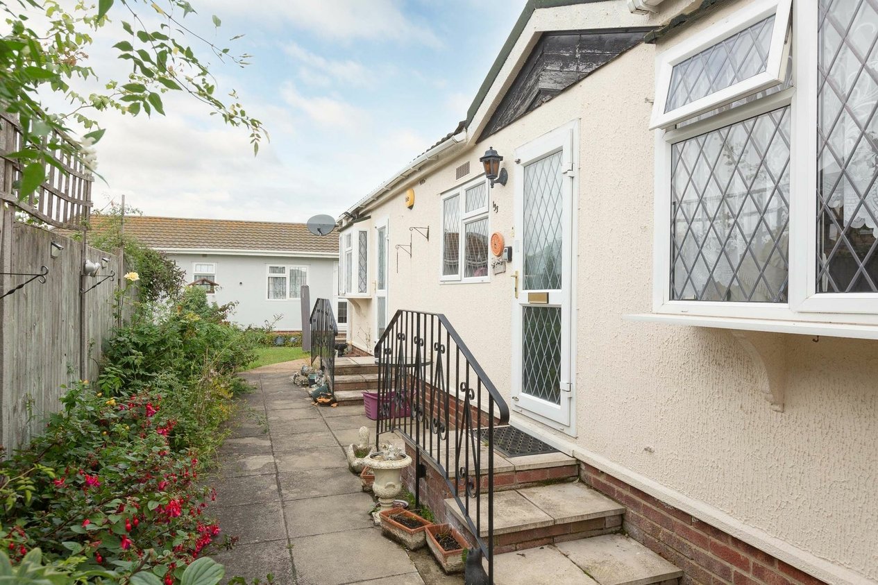 Properties Sold Subject To Contract in Canterbury Road  Birchington