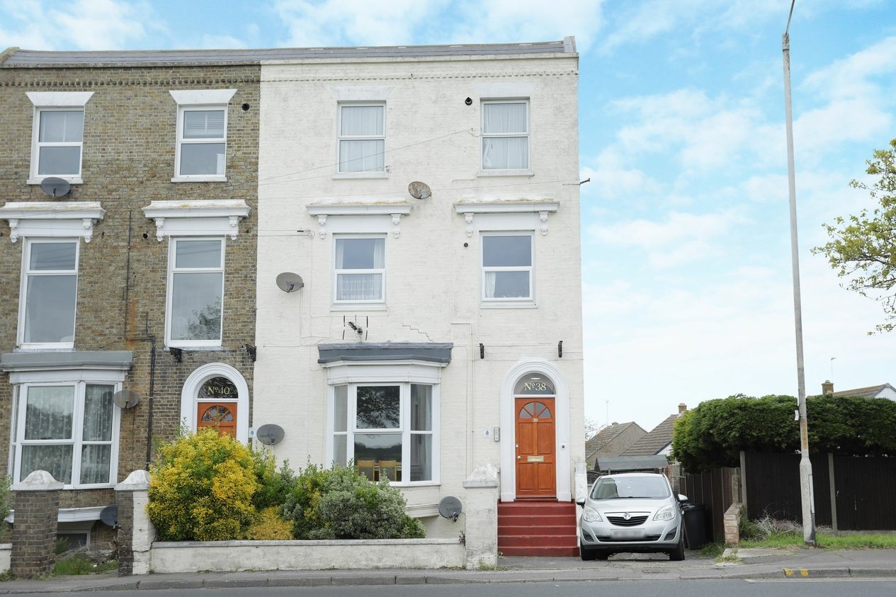 Properties Sold Subject To Contract in Canterbury Road  Birchington