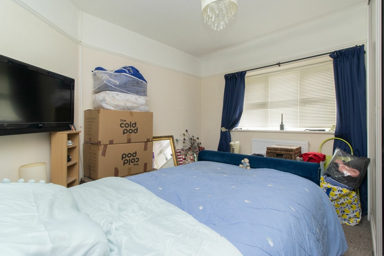 Properties Sold Subject To Contract in Canterbury Road  Birchington