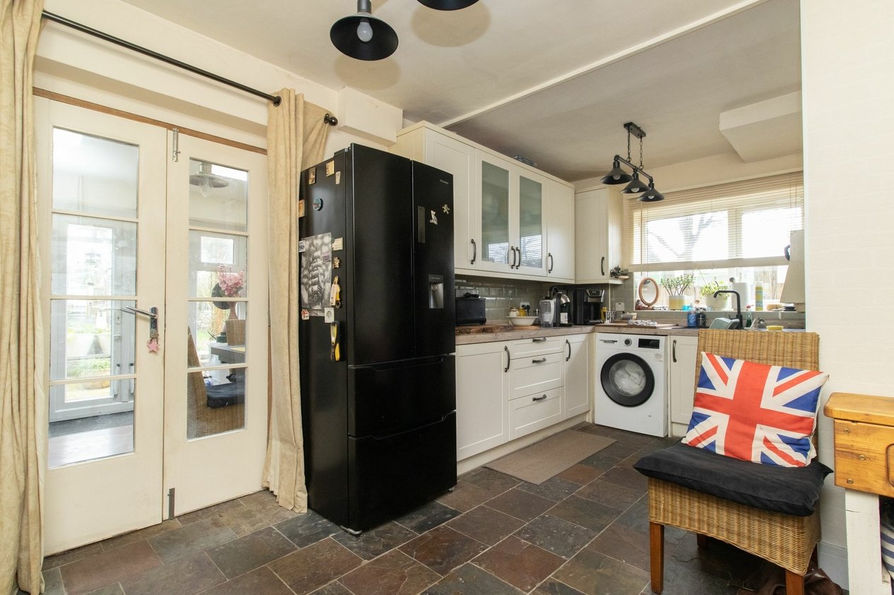 Properties Sold Subject To Contract in Canterbury Road  Birchington
