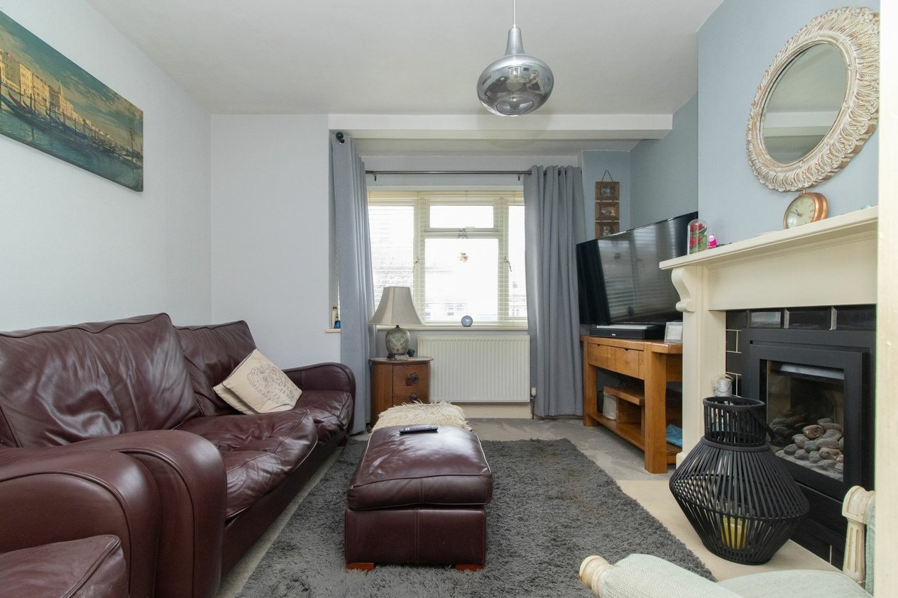 Properties Sold Subject To Contract in Canterbury Road  Birchington