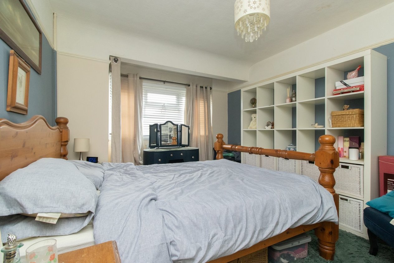 Properties Sold Subject To Contract in Canterbury Road  Birchington