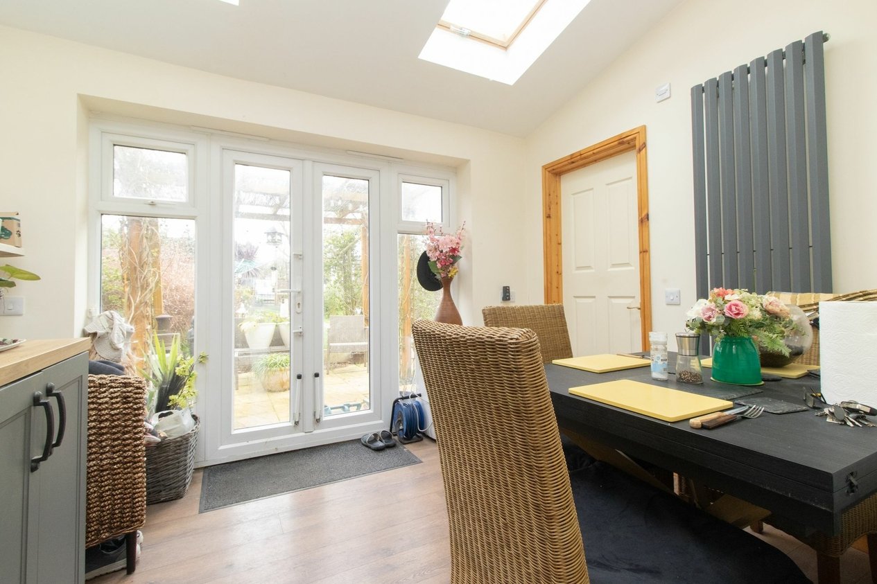 Properties Sold Subject To Contract in Canterbury Road  Birchington