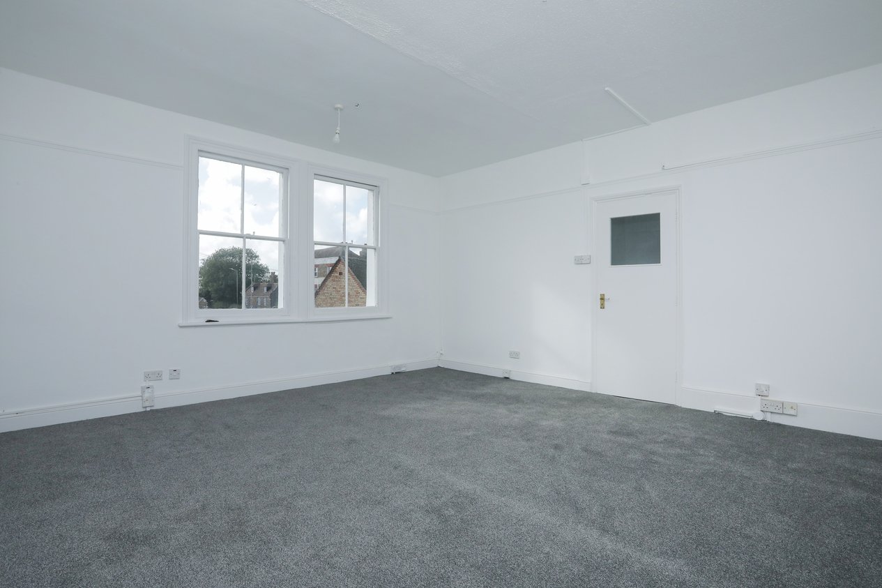 Properties Under Offer in Canterbury Road Birchington