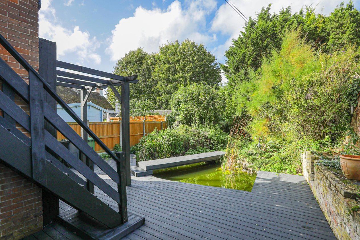 Properties Under Offer in Canterbury Road Birchington