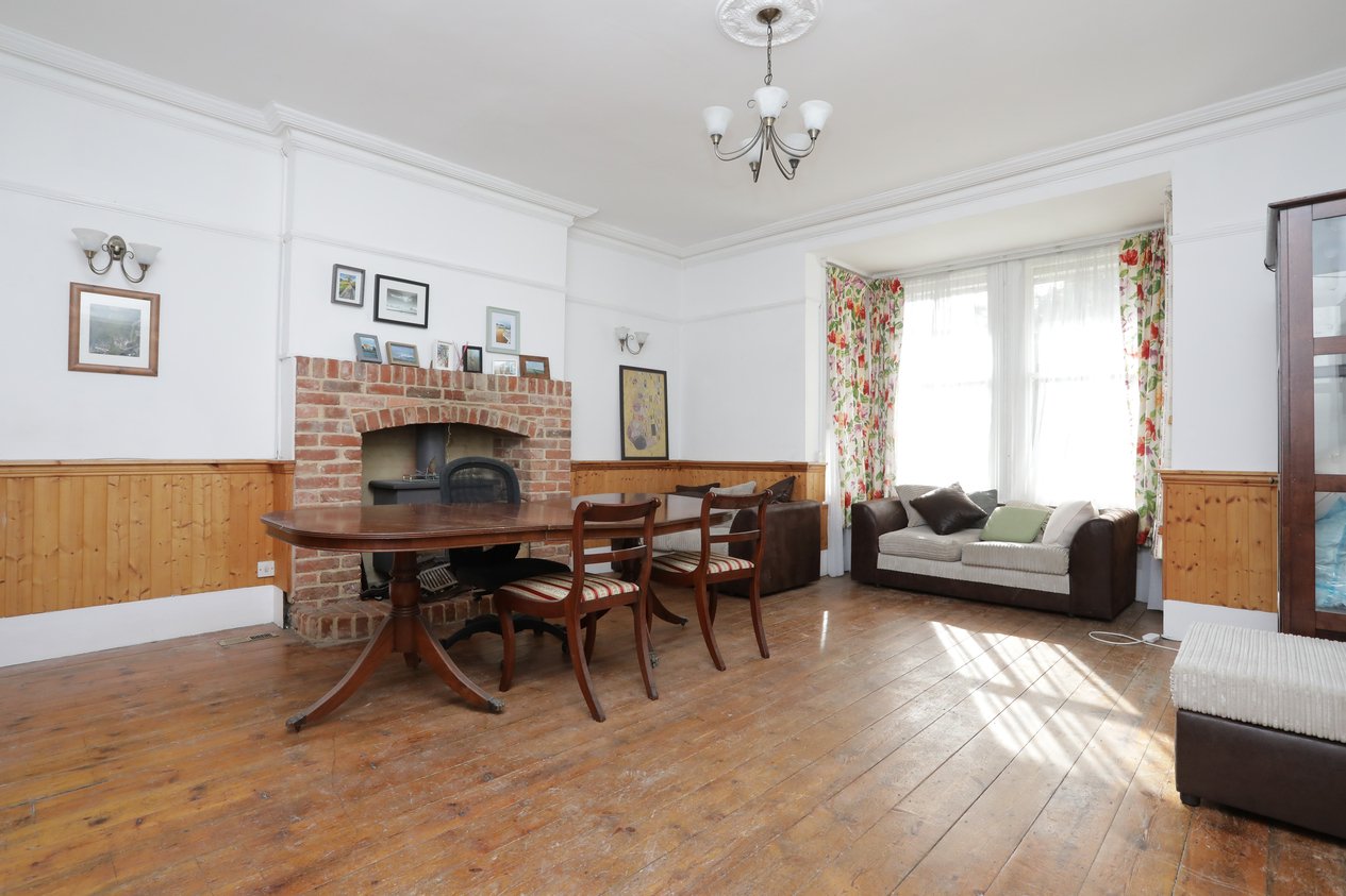 Properties Under Offer in Canterbury Road Birchington