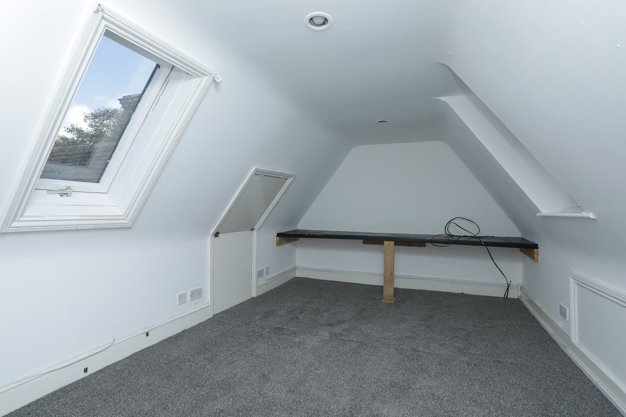 Properties Under Offer in Canterbury Road Birchington