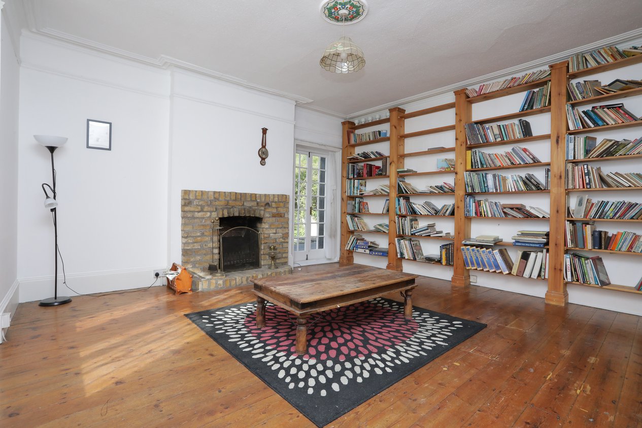 Properties Under Offer in Canterbury Road Birchington