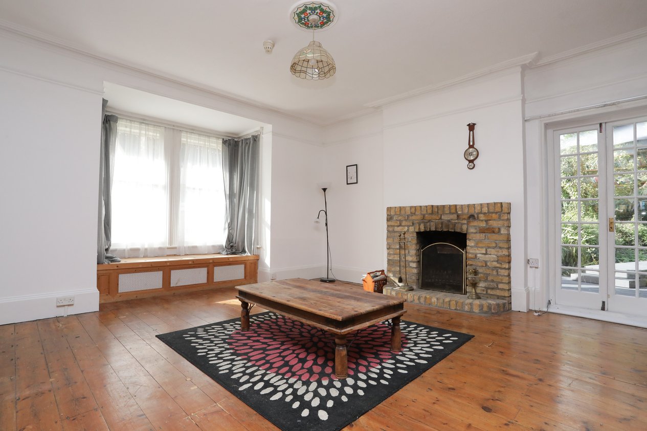 Properties Under Offer in Canterbury Road Birchington