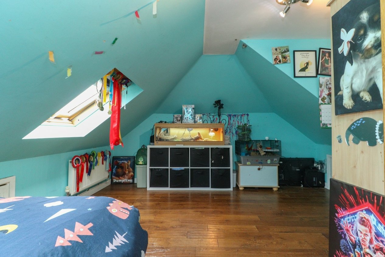 Properties For Sale in Canterbury Road Birchington
