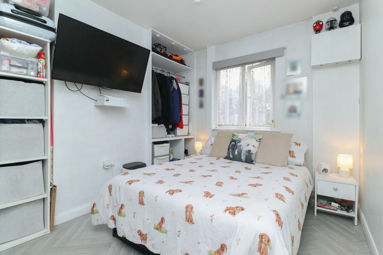 Properties For Sale in Canterbury Road Birchington