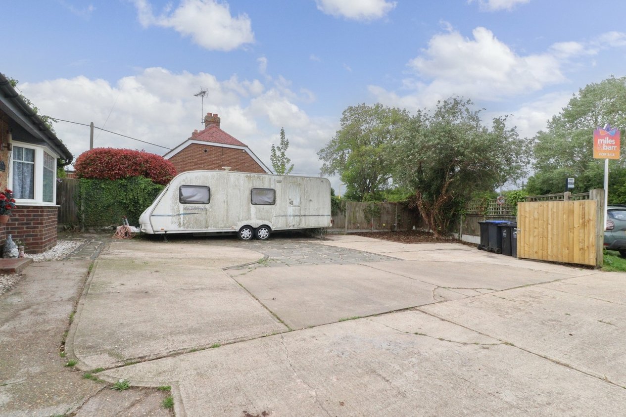 Properties For Sale in Canterbury Road Birchington