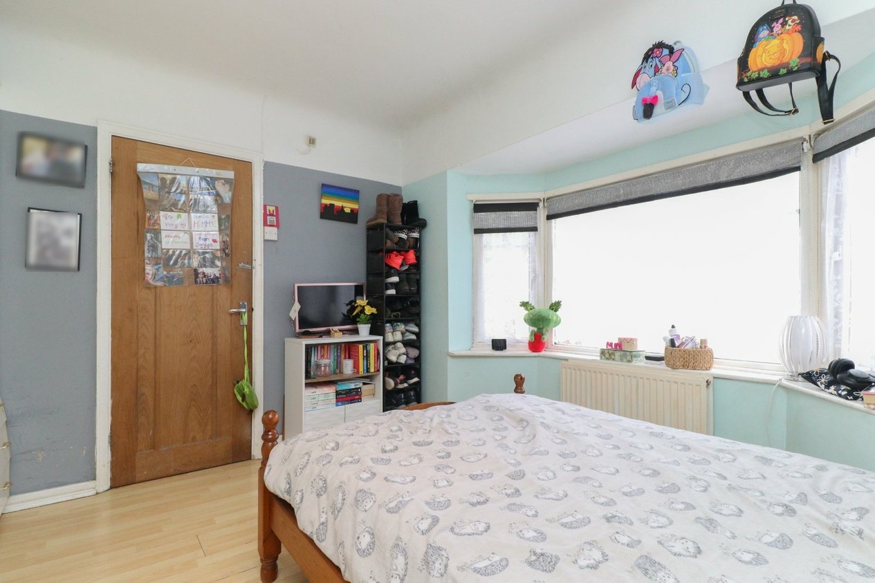 Properties For Sale in Canterbury Road Birchington