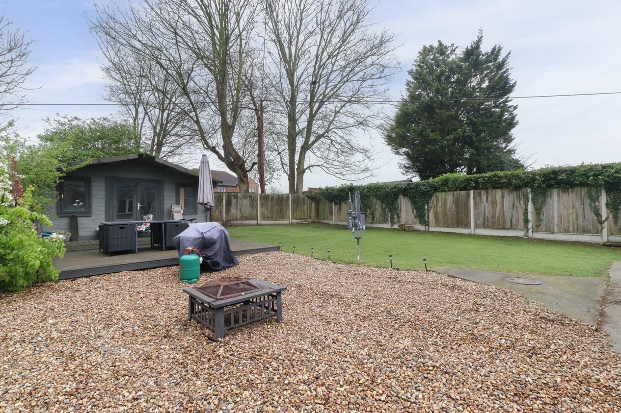 Properties For Sale in Canterbury Road Birchington