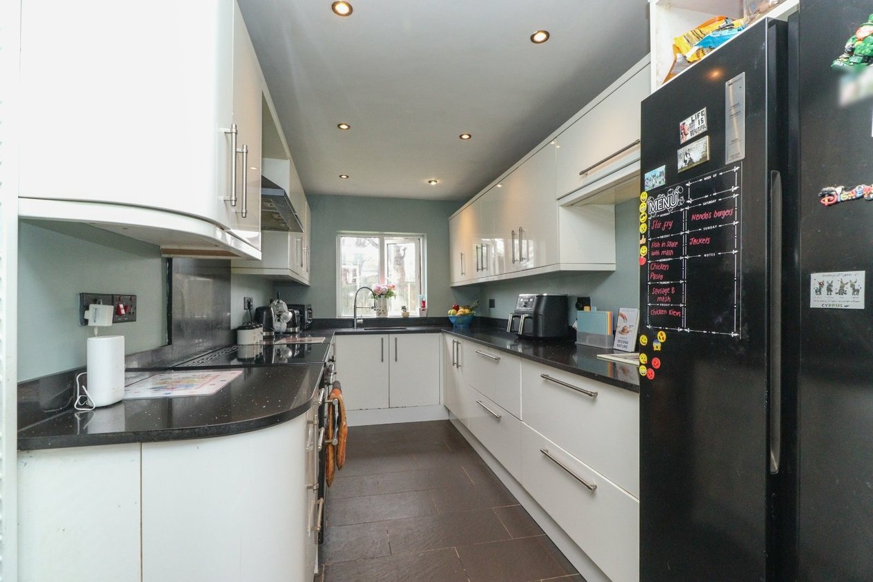 Properties For Sale in Canterbury Road Birchington
