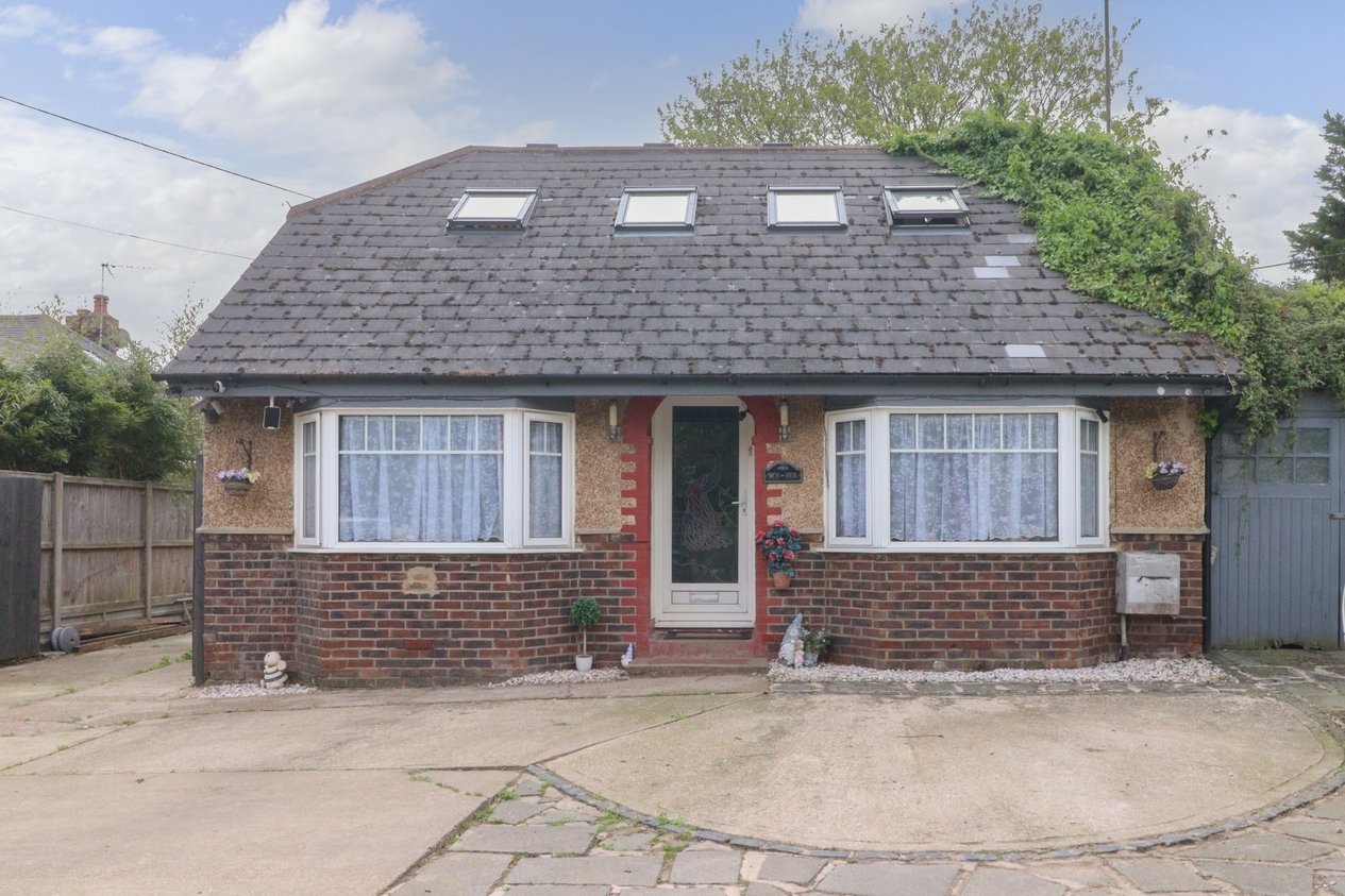 Properties For Sale in Canterbury Road Birchington