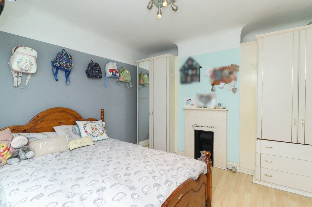 Properties For Sale in Canterbury Road Birchington
