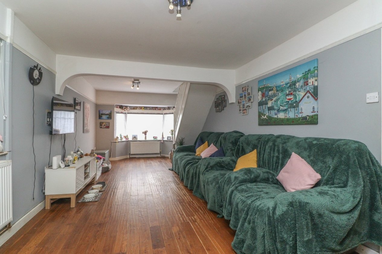 Properties For Sale in Canterbury Road Birchington
