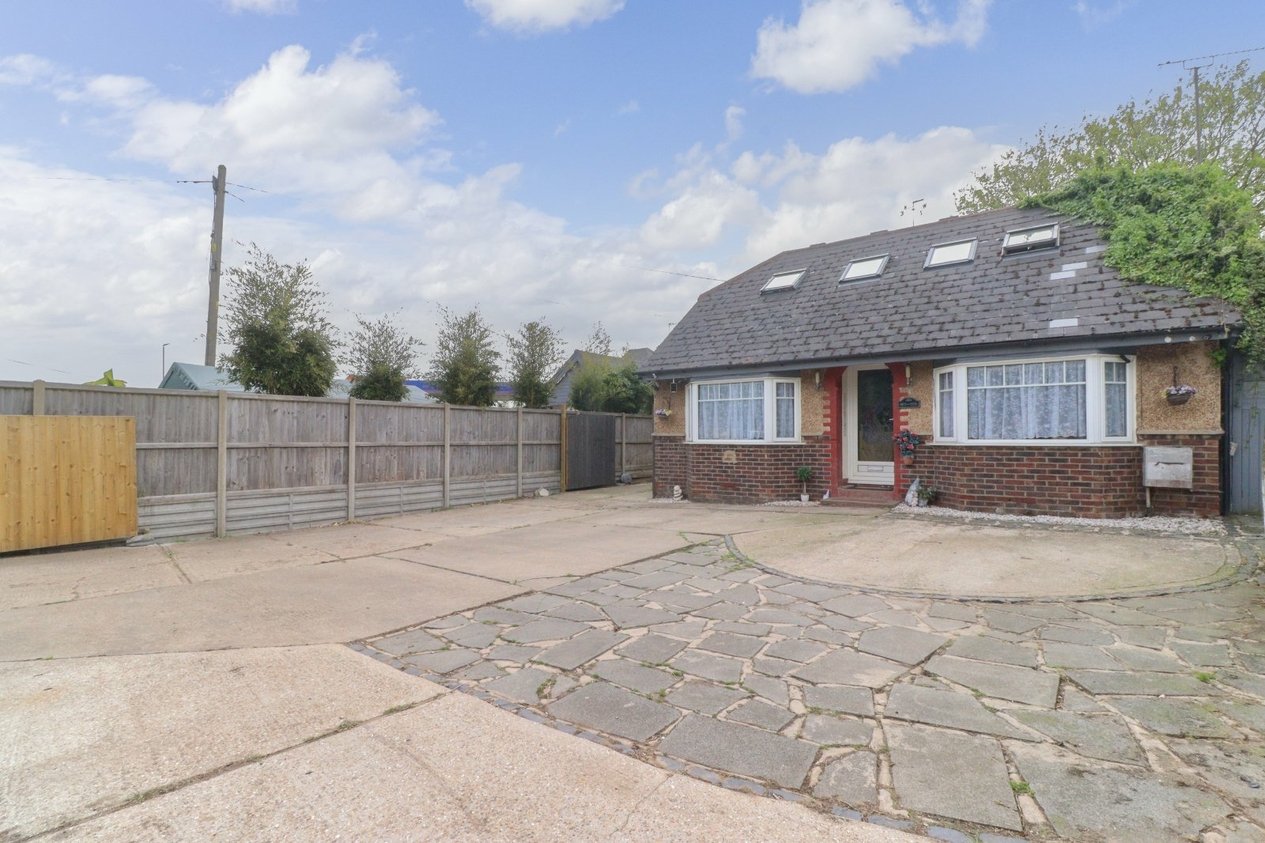 Properties For Sale in Canterbury Road Birchington