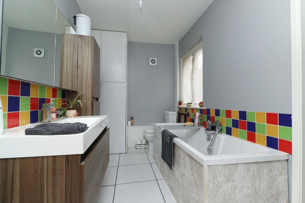 Properties For Sale in Canterbury Road Birchington
