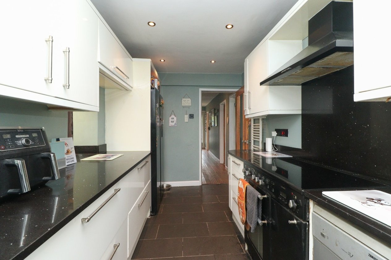Properties For Sale in Canterbury Road Birchington