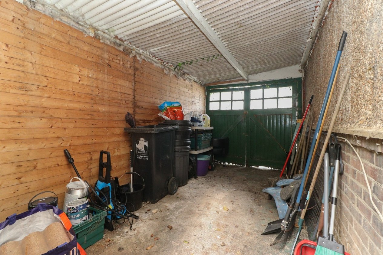 Properties For Sale in Canterbury Road Birchington