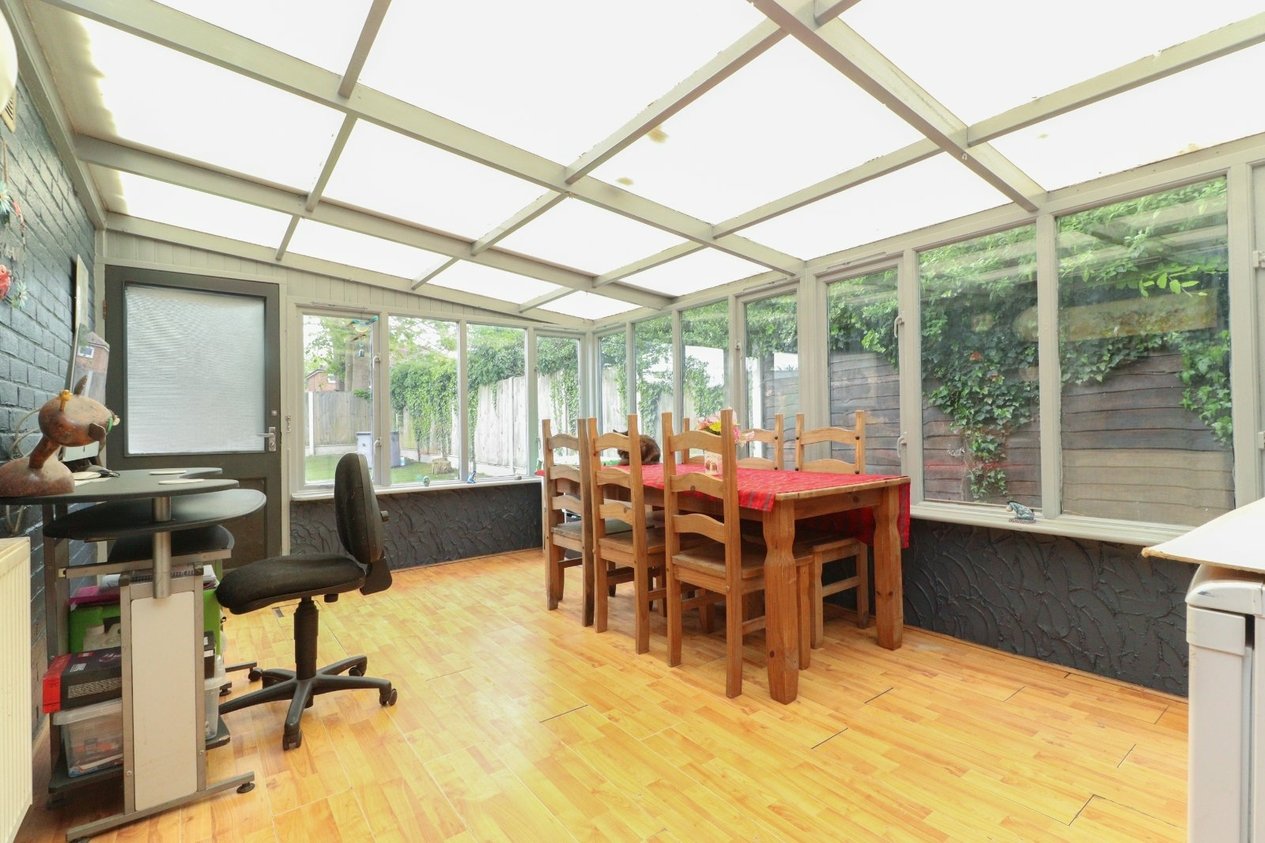 Properties For Sale in Canterbury Road Birchington