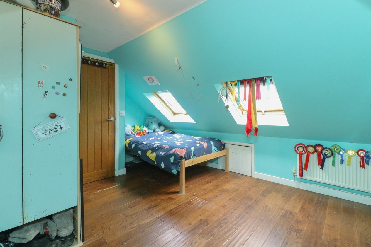 Properties For Sale in Canterbury Road Birchington