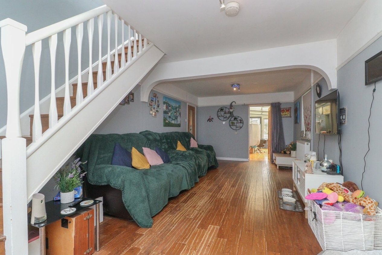 Properties For Sale in Canterbury Road Birchington