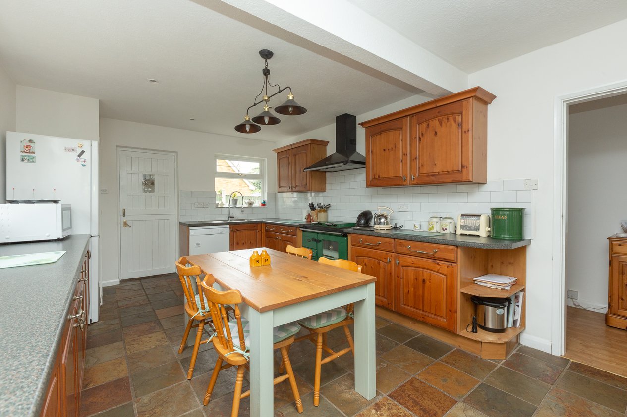 Properties Sold in Canterbury Road Birchington