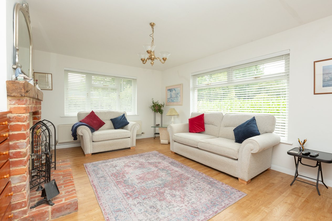 Properties Sold in Canterbury Road Birchington