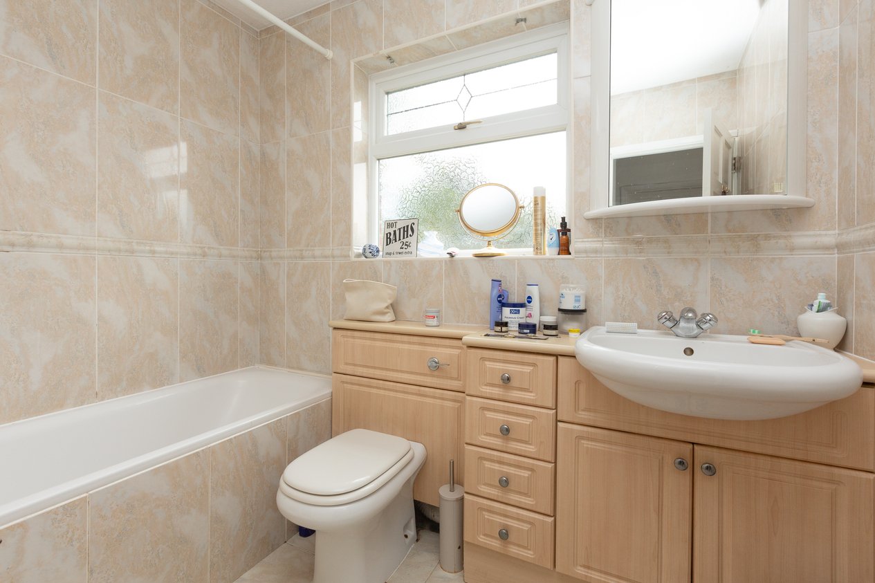 Properties Sold in Canterbury Road Birchington