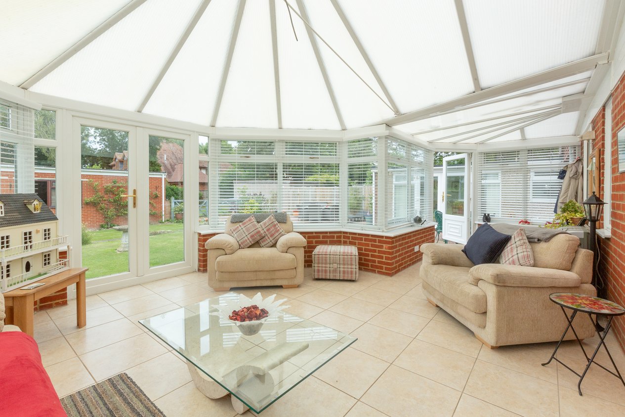 Properties Sold in Canterbury Road Birchington