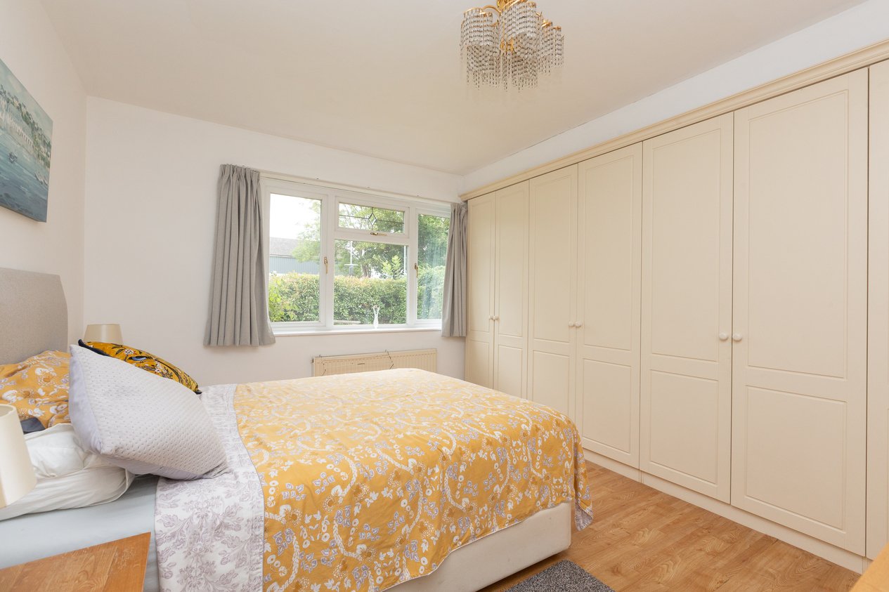 Properties Sold in Canterbury Road Birchington