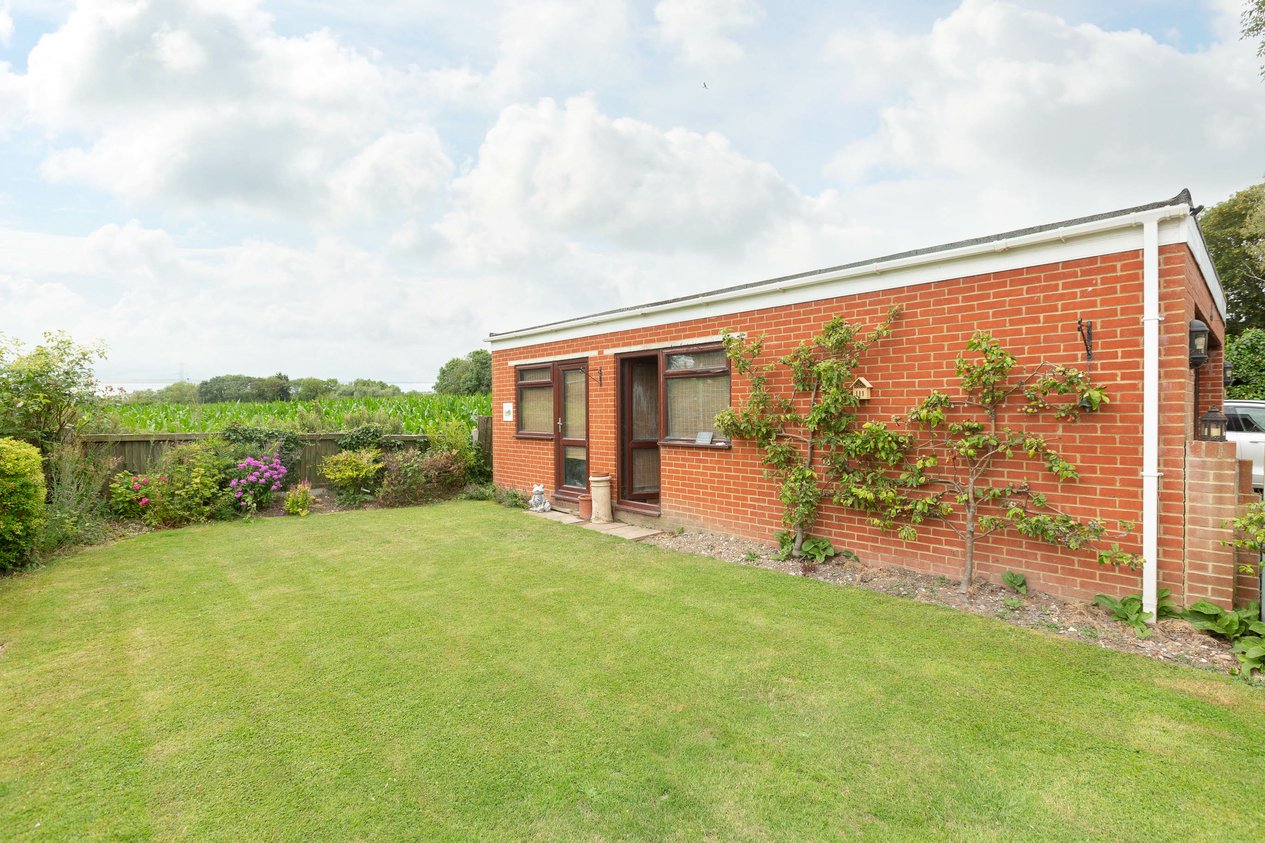 Properties Sold in Canterbury Road Birchington