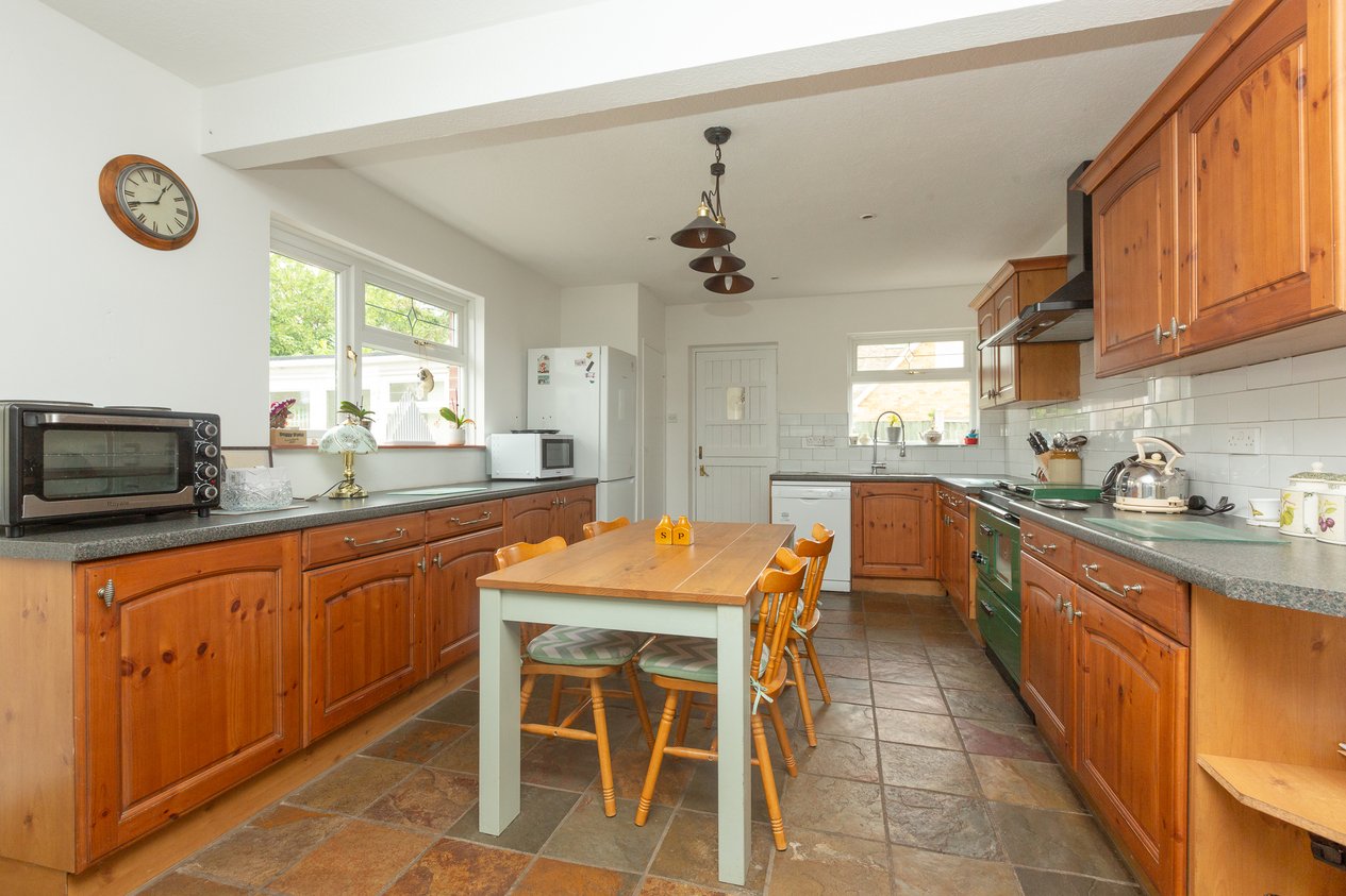 Properties Sold in Canterbury Road Birchington
