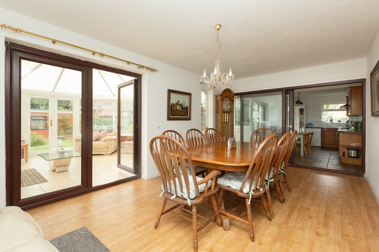 Properties Sold in Canterbury Road Birchington