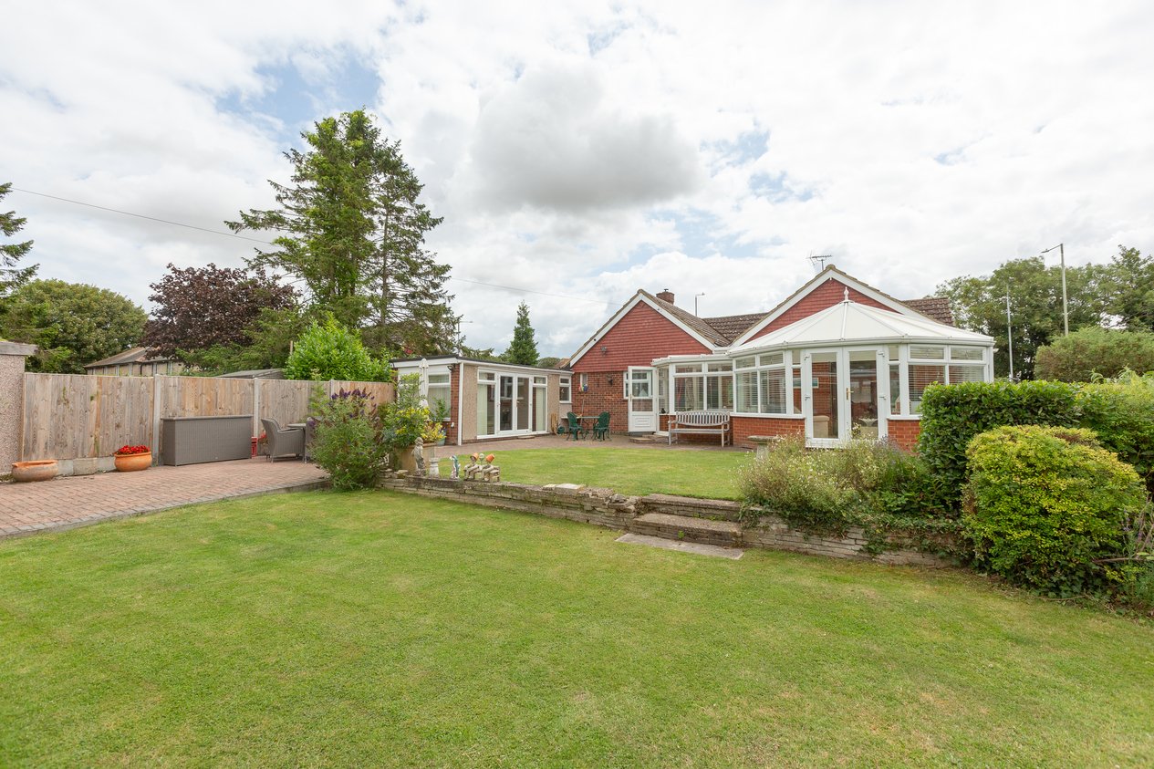 Properties Sold in Canterbury Road Birchington