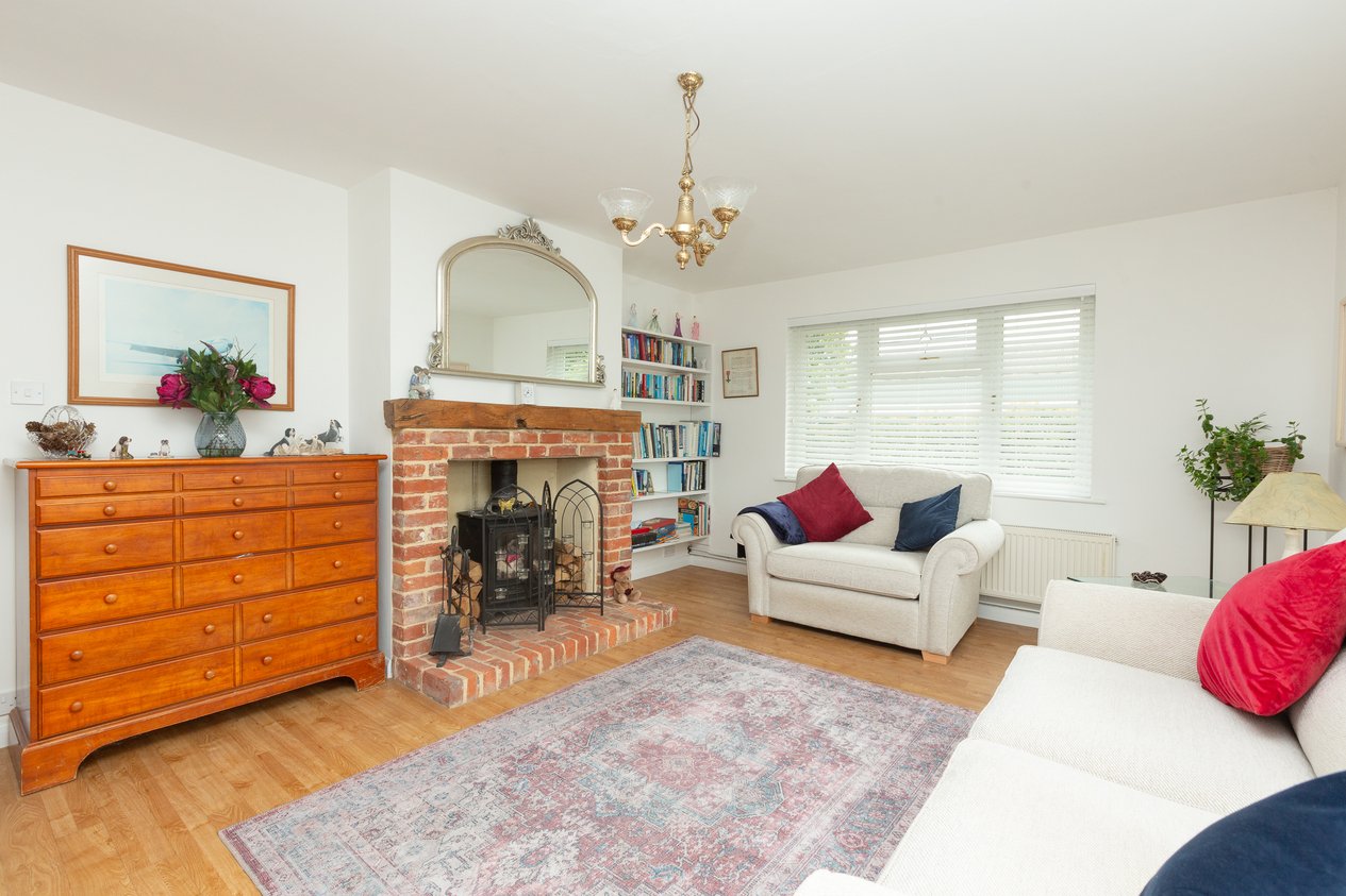 Properties Sold in Canterbury Road Birchington