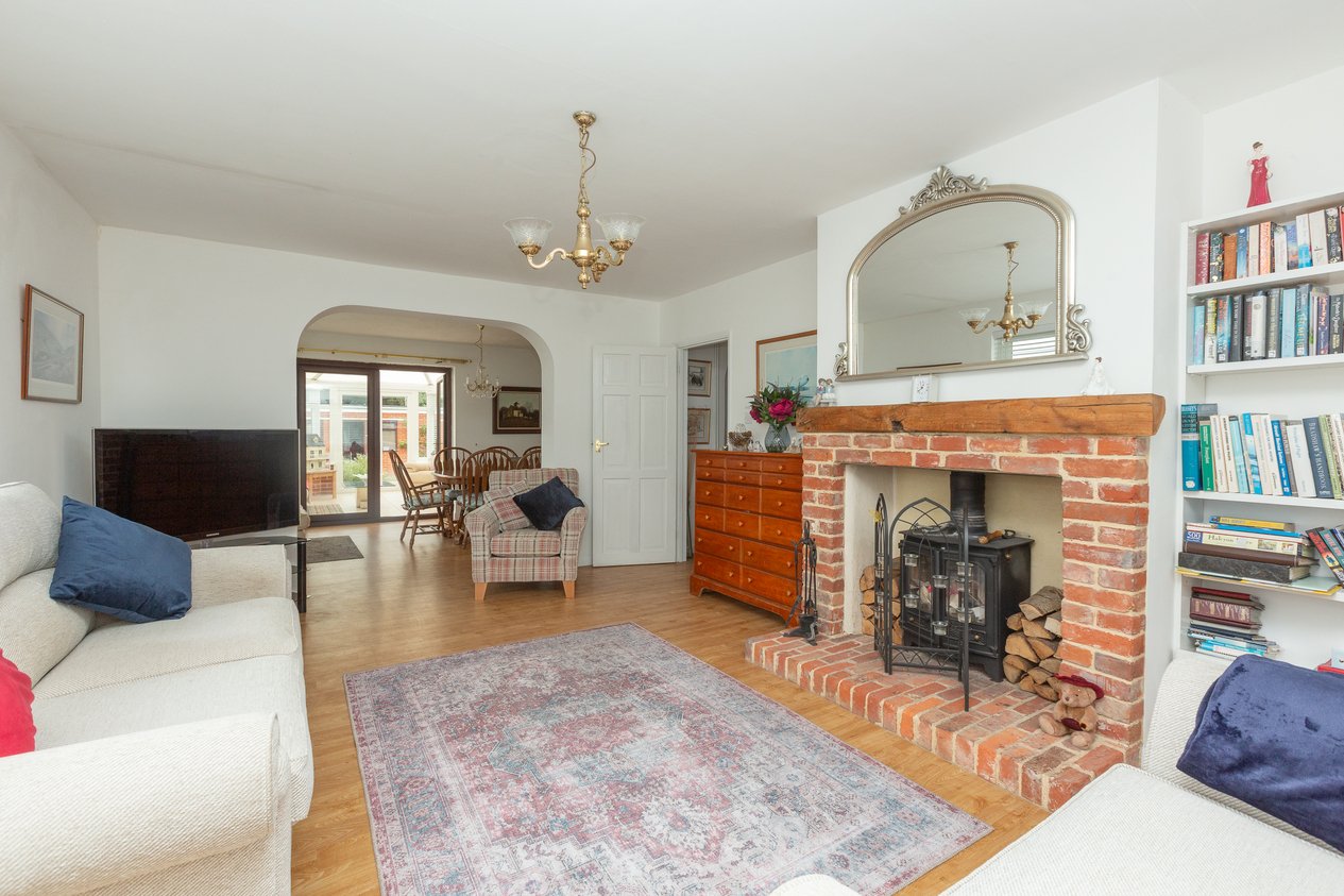 Properties Sold in Canterbury Road Birchington